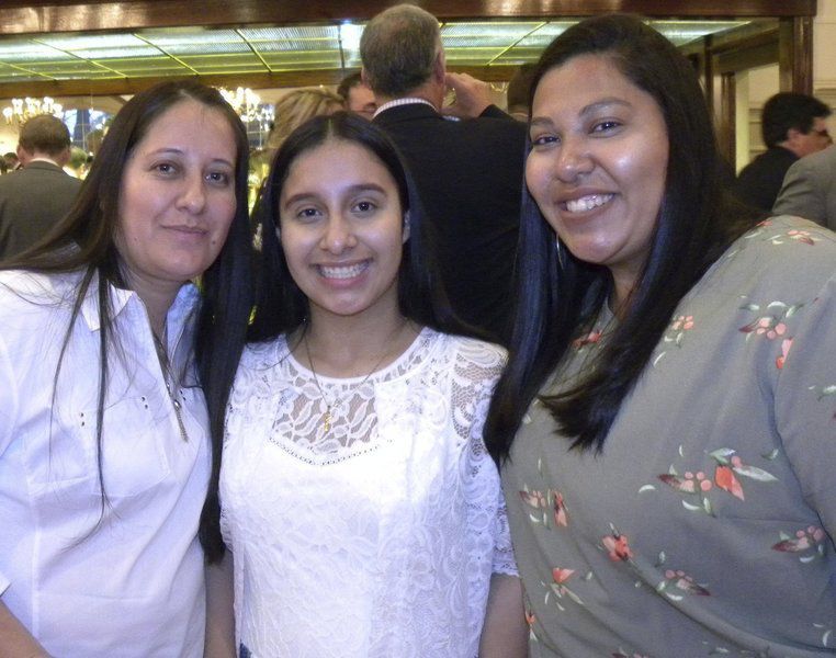 STEPPING OUT: Merrimack Valley YMCA's 27th annual Auction Gala